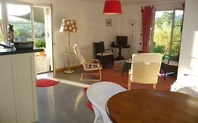 Splendide vue Pyrénées, Rez de jardin 2 chambres